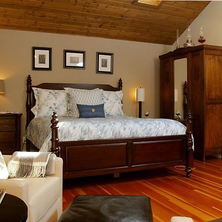 Willow Creek Coho Cottages מראה חיצוני תמונה