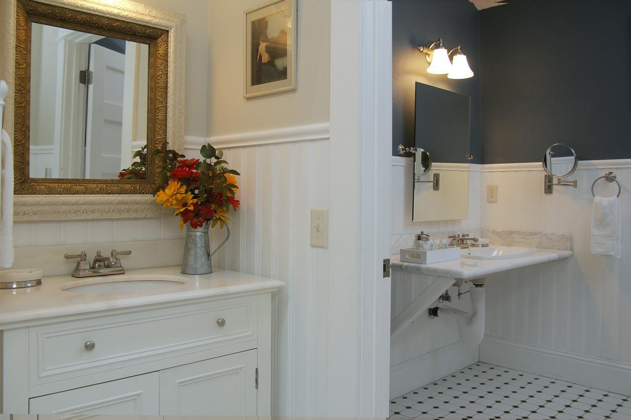 Willow Creek Coho Cottages מראה חיצוני תמונה